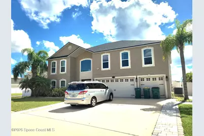 3301 Charon Avenue, Melbourne, FL 32904 - Photo 1