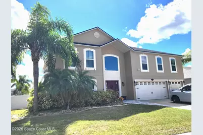 3301 Charon Avenue, Melbourne, FL 32904 - Photo 3