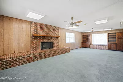 945 Bluegrass Lane, Rockledge, FL 32955 - Photo 17