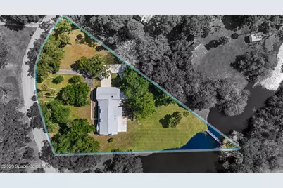 945 Bluegrass Lane, Rockledge, FL 32955 - Photo 3