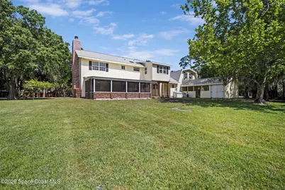 945 Bluegrass Lane, Rockledge, FL 32955 - Photo 43