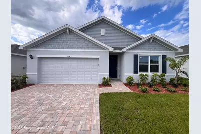 1394 Garabaldi Circle SE, Palm Bay, FL 32909 - Photo 1