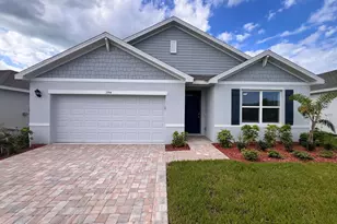 1394 Garabaldi Cir SE, Palm Bay, FL 32909 - Photo 1