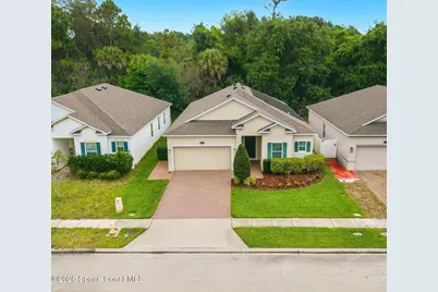 5643 Reagan Avenue, Titusville, FL 32780 - Photo 1