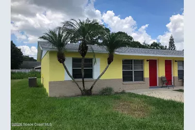 412 Country Lane Drive, Cocoa, FL 32926 - Photo 1