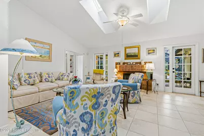 285 Ibis Drive, Melbourne Beach, FL 32951 - Photo 21