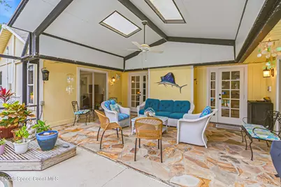 285 Ibis Drive, Melbourne Beach, FL 32951 - Photo 49