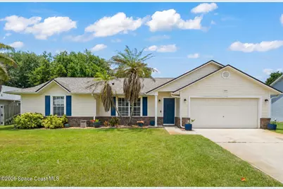 3320 Lakeview Circle, Melbourne, FL 32934 - Photo 1