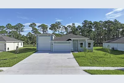 2065 Tahoe Avenue SE, Palm Bay, FL 32909 - Photo 1