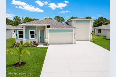 2065 Tahoe Avenue SE, Palm Bay, FL 32909 - Photo 1