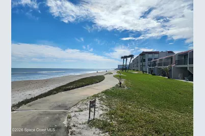 105 Highway A1A Highway #105, Satellite Beach, FL 32937 - Photo 39