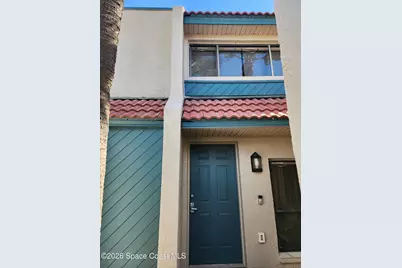 105 Highway A1A Highway #105, Satellite Beach, FL 32937 - Photo 5