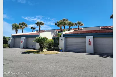 105 Highway A1A Highway #105, Satellite Beach, FL 32937 - Photo 3