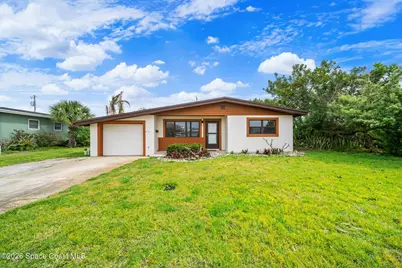 210 Park Avenue, Satellite Beach, FL 32937 - Photo 1