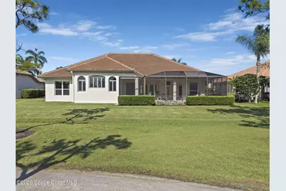 692 Nicklaus Drive, Melbourne, FL 32940 - Photo 33
