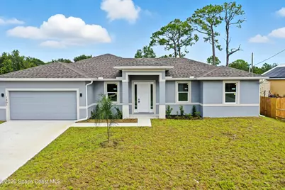 2166 Santa Maria Avenue SE, Palm Bay, FL 32909 - Photo 1