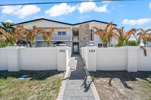 154 Crescent Beach Dr, Cocoa Beach, FL 32931 - Photo 3