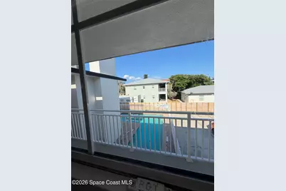 154 Crescent Beach Drive #7, Cocoa Beach, FL 32931 - Photo 5