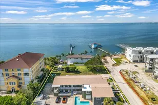 154 Crescent Beach Dr, Cocoa Beach, FL 32931 - Photo 17
