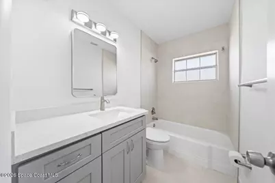 154 Crescent Beach Drive #7, Cocoa Beach, FL 32931 - Photo 17
