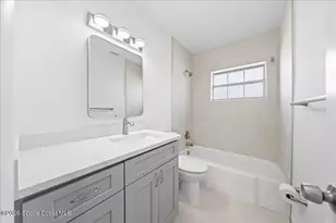 154 Crescent Beach Dr, Cocoa Beach, FL 32931 - Photo 17