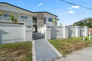 154 Crescent Beach Dr, Cocoa Beach, FL 32931 - Photo 23