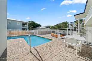 154 Crescent Beach Dr, Cocoa Beach, FL 32931 - Photo 19