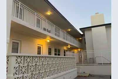 154 Crescent Beach Drive #7, Cocoa Beach, FL 32931 - Photo 3