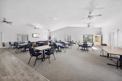 5800 N Banana River Boulevard #134, Cape Canaveral, FL 32920 - Photo 35