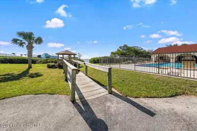 5800 N Banana River Boulevard #134, Cape Canaveral, FL 32920 - Photo 37