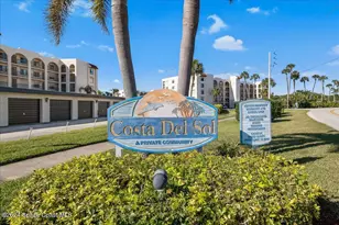 5800 N Banana River Blvd, Cape Canaveral, FL 32920 - Photo 3