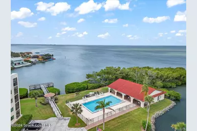 5800 N Banana River Boulevard #134, Cape Canaveral, FL 32920 - Photo 5