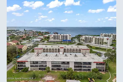 5800 N Banana River Boulevard #134, Cape Canaveral, FL 32920 - Photo 1