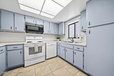 5800 N Banana River Boulevard #134, Cape Canaveral, FL 32920 - Photo 9