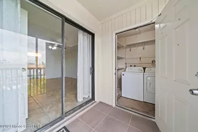 5800 N Banana River Boulevard #134, Cape Canaveral, FL 32920 - Photo 25