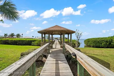 5800 N Banana River Boulevard #134, Cape Canaveral, FL 32920 - Photo 31