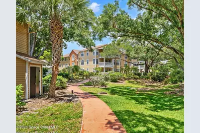 225 S Tropical Trail #721, Merritt Island, FL 32952 - Photo 25