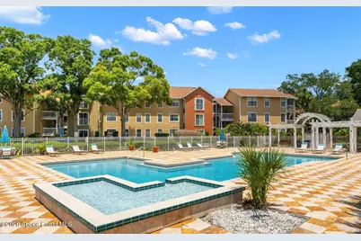 225 S Tropical Trail #721, Merritt Island, FL 32952 - Photo 29