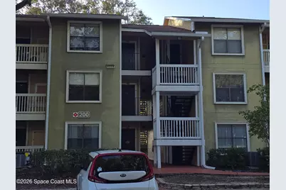 225 S Tropical Trail #721, Merritt Island, FL 32952 - Photo 1