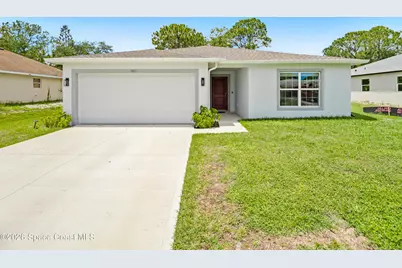 1011 Starfire Street SE, Palm Bay, FL 32909 - Photo 1