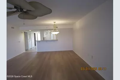 8931 Lake Drive #C405, Cape Canaveral, FL 32920 - Photo 9