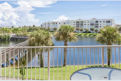 8931 Lake Drive #C405, Cape Canaveral, FL 32920 - Photo 3