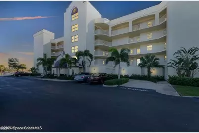 8931 Lake Drive #C405, Cape Canaveral, FL 32920 - Photo 1