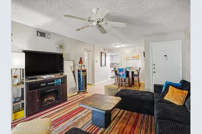 3135 Shady Dell Lane #215, Melbourne, FL 32935 - Photo 3