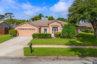 5132 Cocoplum Avenue, Melbourne, FL 32940 - Photo 1