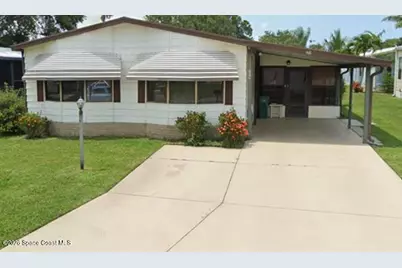 259 S Dolphin Circle, Barefoot Bay, FL 32976 - Photo 1