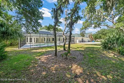 4389 Ligustrum Drive, Melbourne, FL 32934 - Photo 7