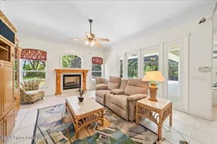 4389 Ligustrum Dr, Melbourne, FL 32934 - Photo 5