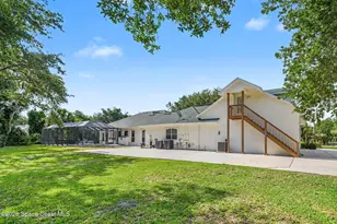 4389 Ligustrum Dr, Melbourne, FL 32934 - Photo 33