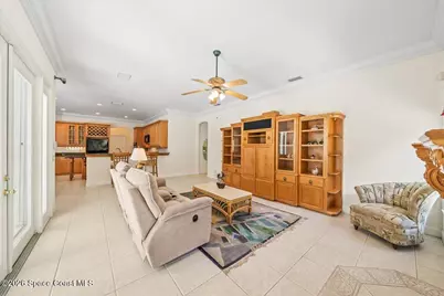 4389 Ligustrum Drive, Melbourne, FL 32934 - Photo 19